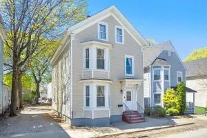 The Gilmore, Providence RI - North Scituate