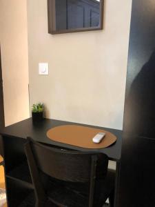 B&B / Chambres d'hotes L-URBANA Rooms : photos des chambres