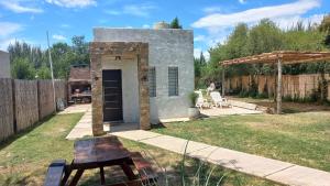 Cortaderas de La Villa - Ubytování bez kategorie ve městě San Rafael