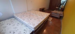 No coração de Copacabana com vista mar