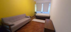 No coração de Copacabana com vista mar