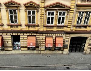 Zagreb Industrial Charm 1 & 2