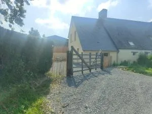 Gîte 6 personnes - La Barre-de-Semilly