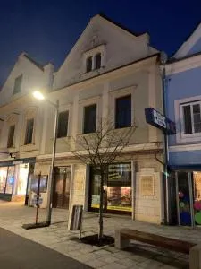 City Center Mürz Apartment - 朗根旺