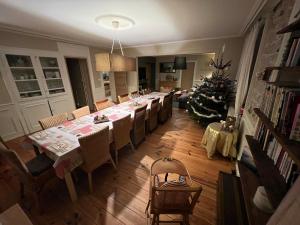 Gîte de charme jusquà 14 personnes, Proche du lac de Gérardmer