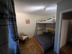 Maisons de vacances Gite de charme jusqu'a 14 personnes, Proche du lac de Gerardmer : photos des chambres