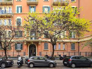 Comfort House Coppedé