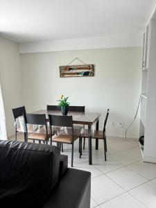 apartamento em guarapari 3qtos 2 suites