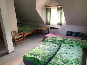 Apartment Zapart Mezonet Horní náměstí Rokytnice nad Jizerou