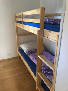 Apartment Zapart Mezonet Horní náměstí Rokytnice nad Jizerou