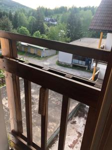 Apartment Zapart Mezonet Horní náměstí Rokytnice nad Jizerou