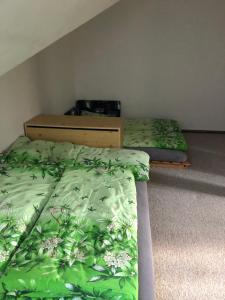 Apartment Zapart Mezonet Horní náměstí Rokytnice nad Jizerou