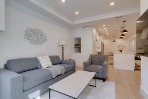 Sojourns Stanton Park Home Sleeps 4