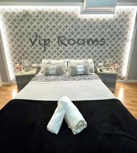 VIP ROOMS Toledo - PARKING GRATIS - 2 HABITACIONES