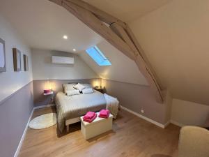 Villas Douceur d-Or : photos des chambres