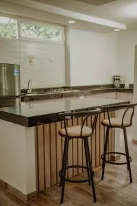 Big Comfort - La Elvira