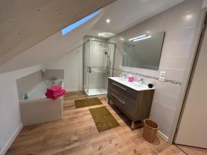 Villas Douceur d-Or : photos des chambres