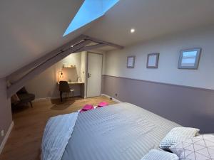 Villas Douceur d-Or : photos des chambres