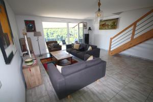 Villas Alsace Panorama : photos des chambres