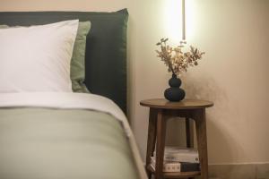 DP Homes Exarcheia 1B