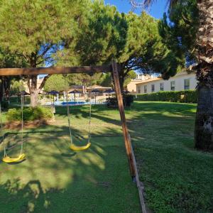 Moradia V2 Quinta Pedra dos Bicos -Praia da Oura - Albufeira