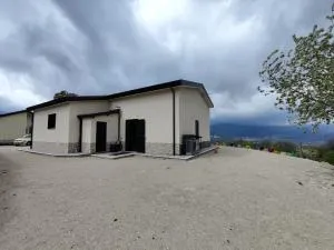 Villa Maria - 巴尼奥利伊尔皮诺