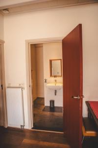 Appartement Erfzicht