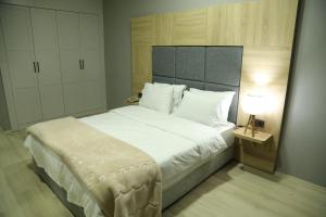 Bayraktepe Snow Motel