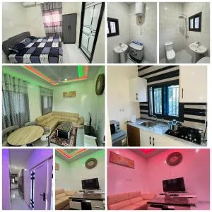 Singhateh's Residence - Ker Dobaly