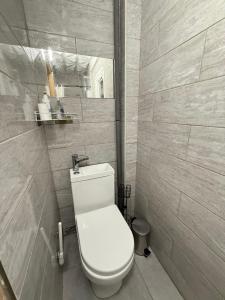 Studio near LHR & Lizzie Line