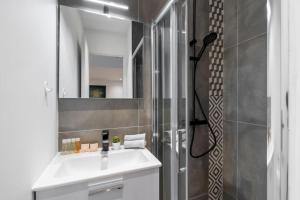 Le Jean Jaurès - Studio cosy au cœur de Boulogne