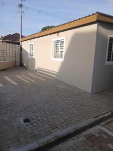 One Bedroom Apartment A4