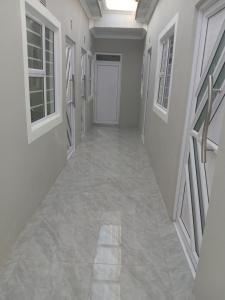 One Bedroom Apartment A4