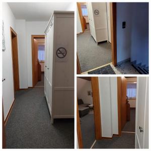 Apartmentzimmer KEINE MONTEURE