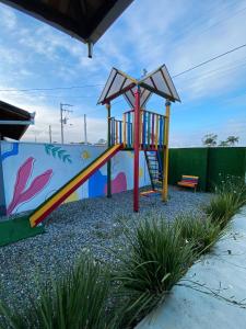 Trindade Beach House