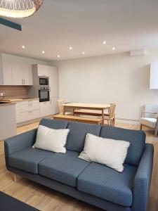 Appartements maison quartier prefecture 4 chambres 3 sdb wifi : photos des chambres