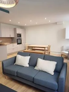 maison quartier préfecture 4 chambres 3 sdb wifi - 阿让