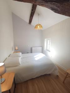 Appartements maison quartier prefecture 4 chambres 3 sdb wifi : photos des chambres