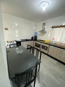 Trindade Beach House