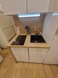 Appartements Centre Station - La Vallee Blanche 2 - La Foux : photos des chambres