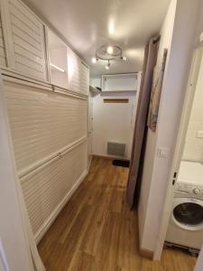 Appartements Centre Station - La Vallee Blanche 2 - La Foux : photos des chambres