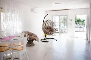 villa Cristalina - Colonia Nicolich