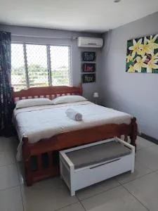 Survivour Home - Nakavu