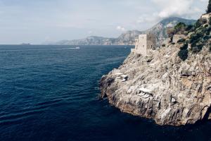 Via Rezzola 41, Località Torre Grado, Praiano, Amalfi Coast, Italy.