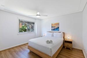 Sandy Cove Apartment The Entrance 8