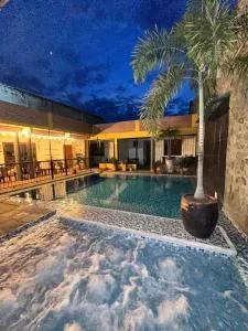 Hotel Boutique Mirador Las Palmas - Honda