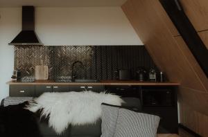 The Eco Cabin Tasmania - Cedar Hot Tub