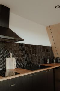 The Eco Cabin Tasmania - Cedar Hot Tub