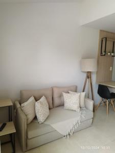 Loft 01 dormitório
