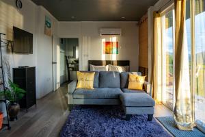 Tranquil Vistas of Marigot